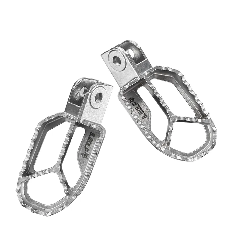 [SW-CF450MT-0007] Pedaleira CFMOTO IBEX450