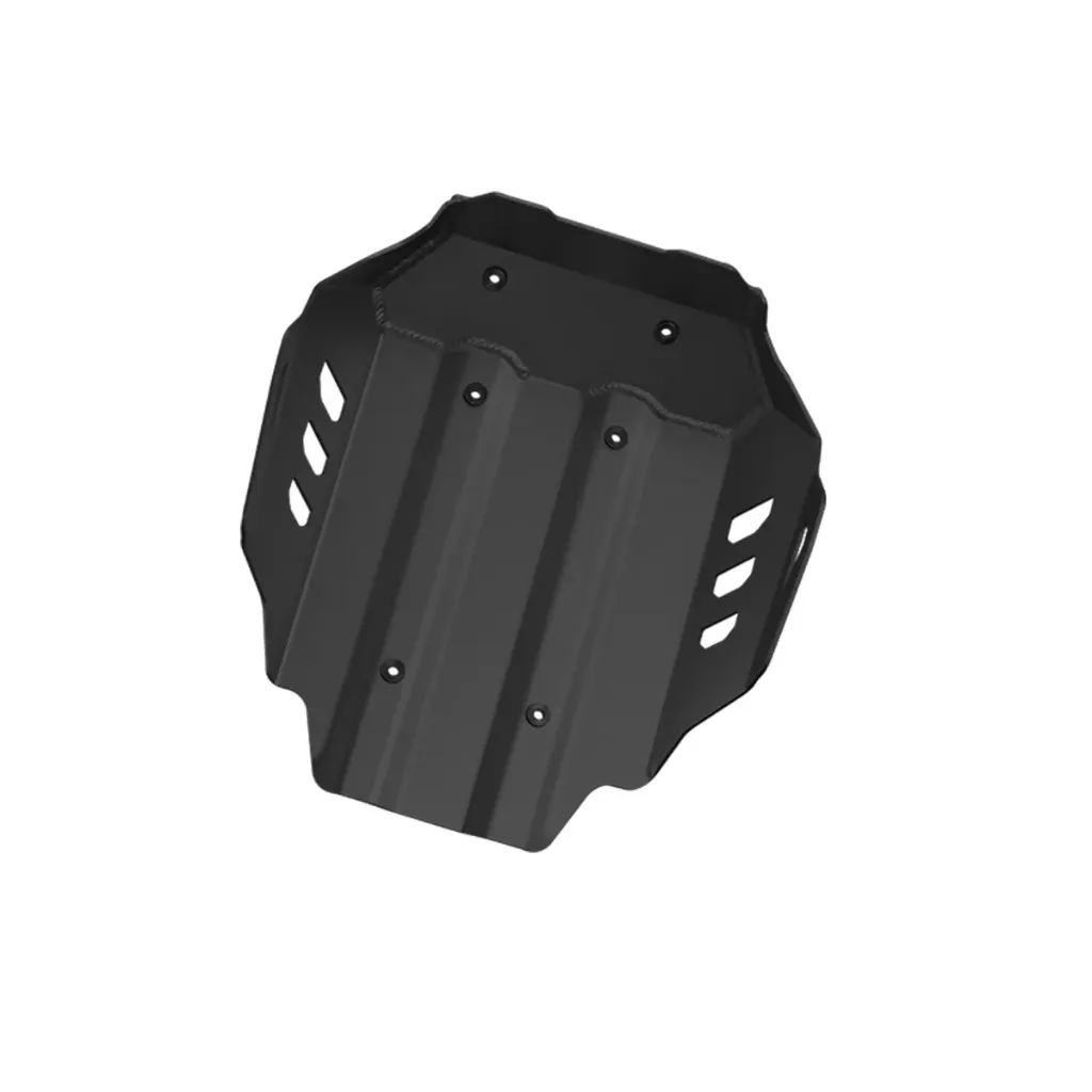 Protetor de Cárter S-WOLF para BMW R 1300 GS Adventure – Preto