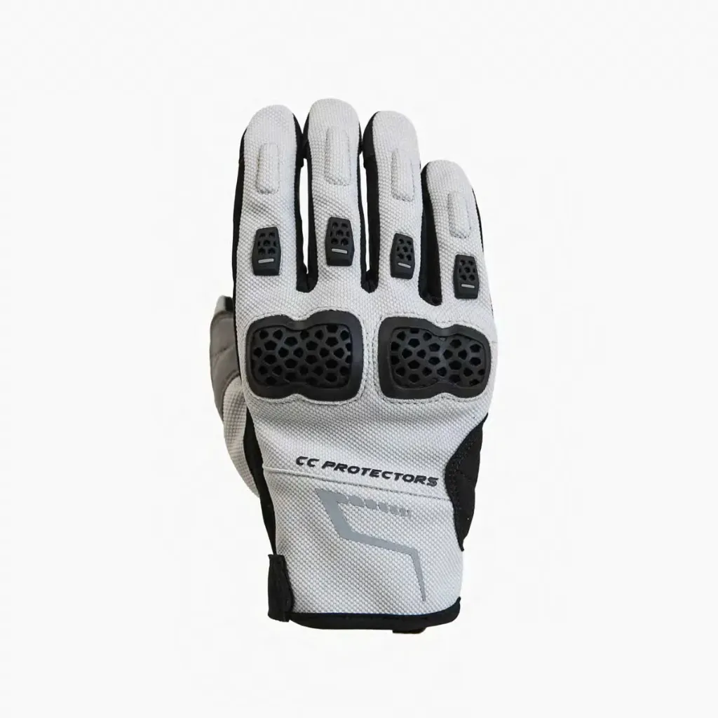 Luvas Para Motociclistas CC