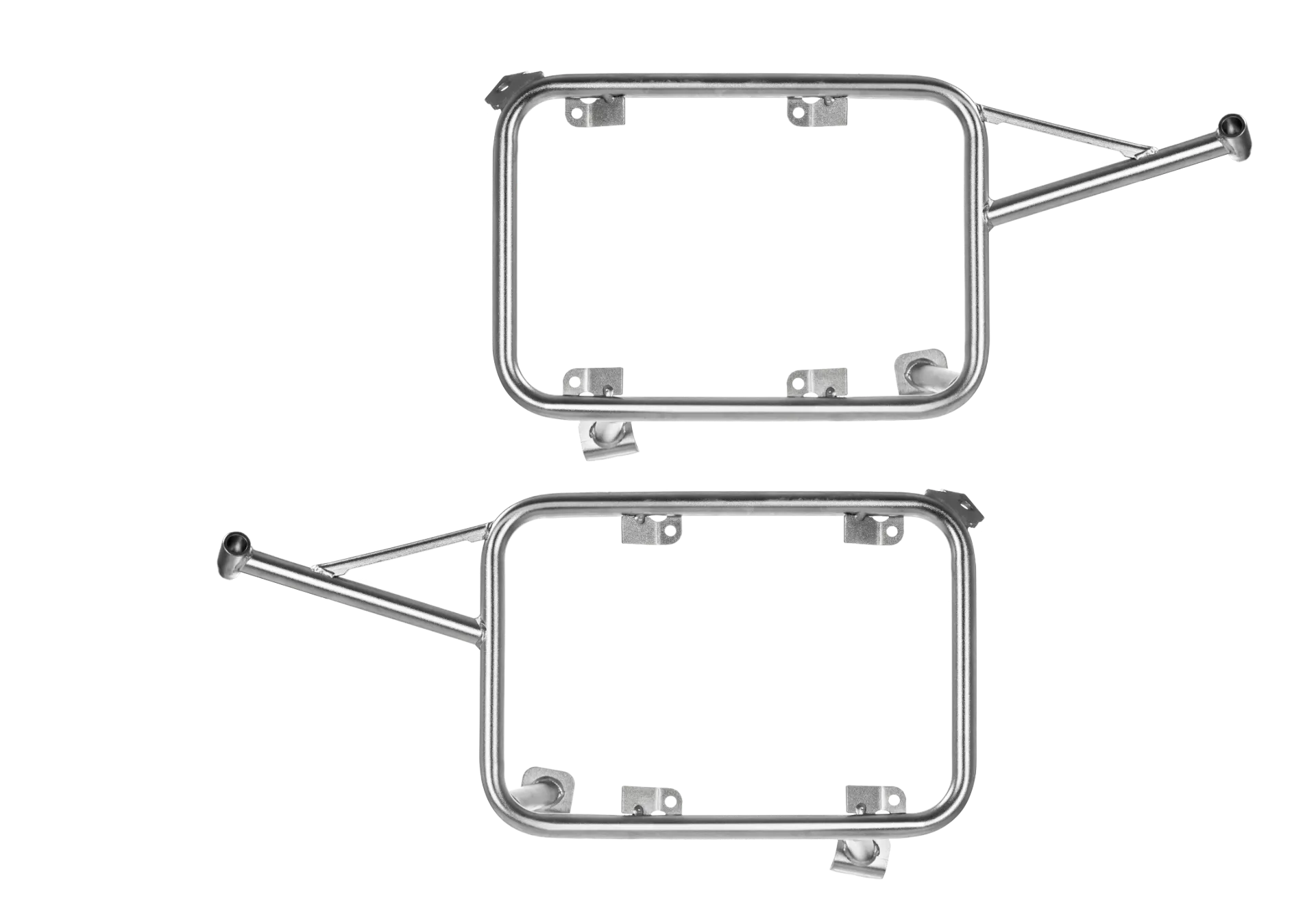 Suporte para Baús Laterais S-WOLF BMW R 1300 GS