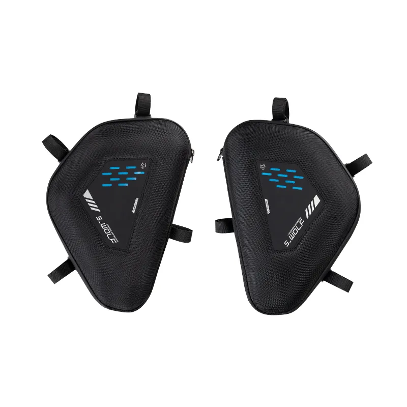 Bolsa para protetor de motor para CFMOTO 450MT